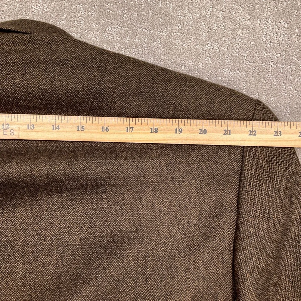 Stafford blazer crafted